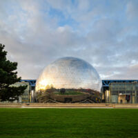 La Géode
