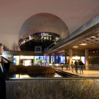 La Géode