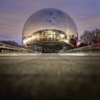 La Géode