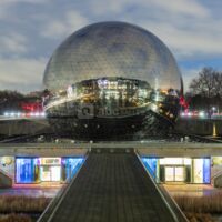 La Géode
