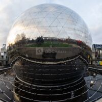 La Géode
