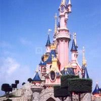 Disneyland resort paris