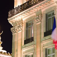 Intercontinental Paris le Grand