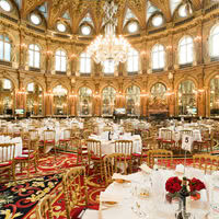 Intercontinental Paris le Grand