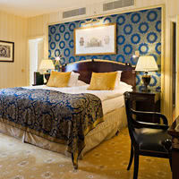 Chambre supérieure