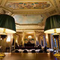 Café de la paix