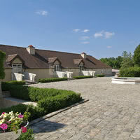 La Cour Francini