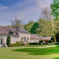 Le Jardin