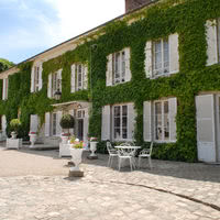 La Grande Maison
