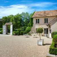 La Cour D'Honneur