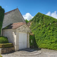 La Cathédrale