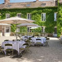 La Cour des Tilleuls