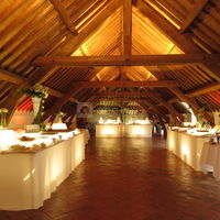 La Mezzanine