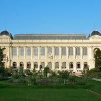 La Grande Galerie de l'Évolution