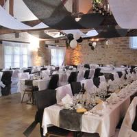 La Grange du Tertre