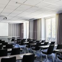 Installation en Classe