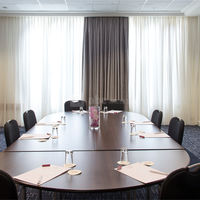 Installation en boardroom