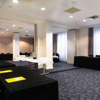 Installation en forum