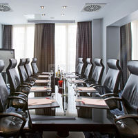 Espace meeting