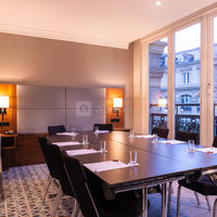 Salle de sous-commission