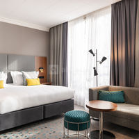 Chambre Executive lit kingsize