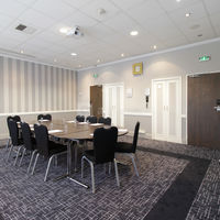 Installation en boardroom