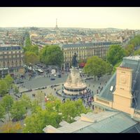 Place de la République