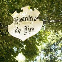 Hostellerie du Lys