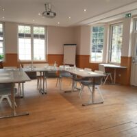 Hostellerie du Lys