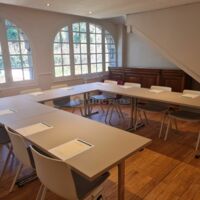 Hostellerie du Lys