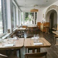 Hostellerie du Lys