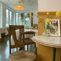 Hostellerie du Lys