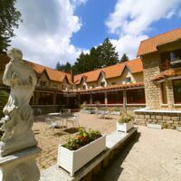 Hostellerie du Lys