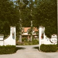 Hostellerie du Lys