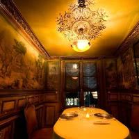 Salon les sanateurs