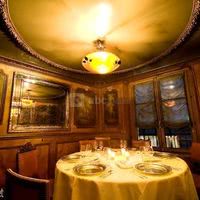 Salon victor hugo