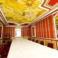 Salon astrolabe