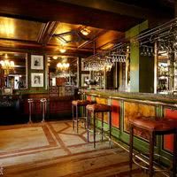 Bar le velours