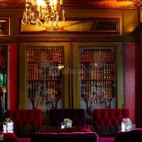 Bar le velours