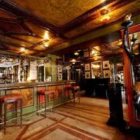 Bar le velours