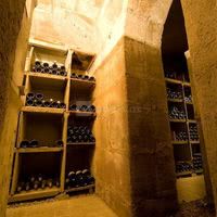 La cave