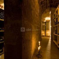 La cave