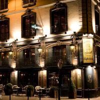 Le restaurant lapérouse