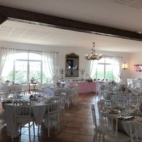 Salle Le Prieuré