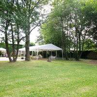 Le jardin des Ecuries