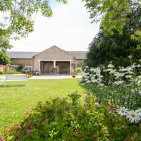 Domaine de Champigny