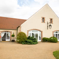Domaine de Champigny