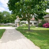 Domaine de Champigny