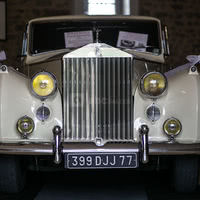 Domaine de Champigny