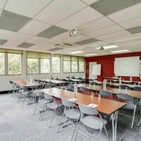 Learning Center Les Docks de Paris